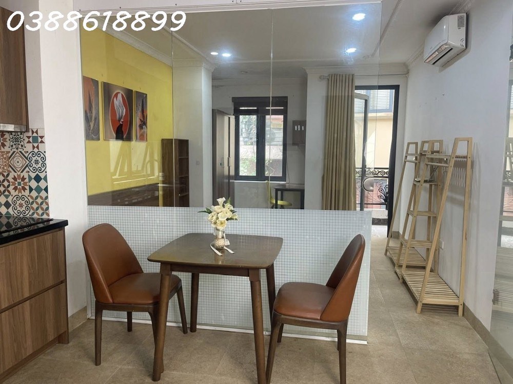 Bán Toà Apartment La Thành Mới (Đống Đa) - Dt 92,5M2 - 9 Tầng Thang Máy - Mt 7.1M - Ô Tô Tránh 