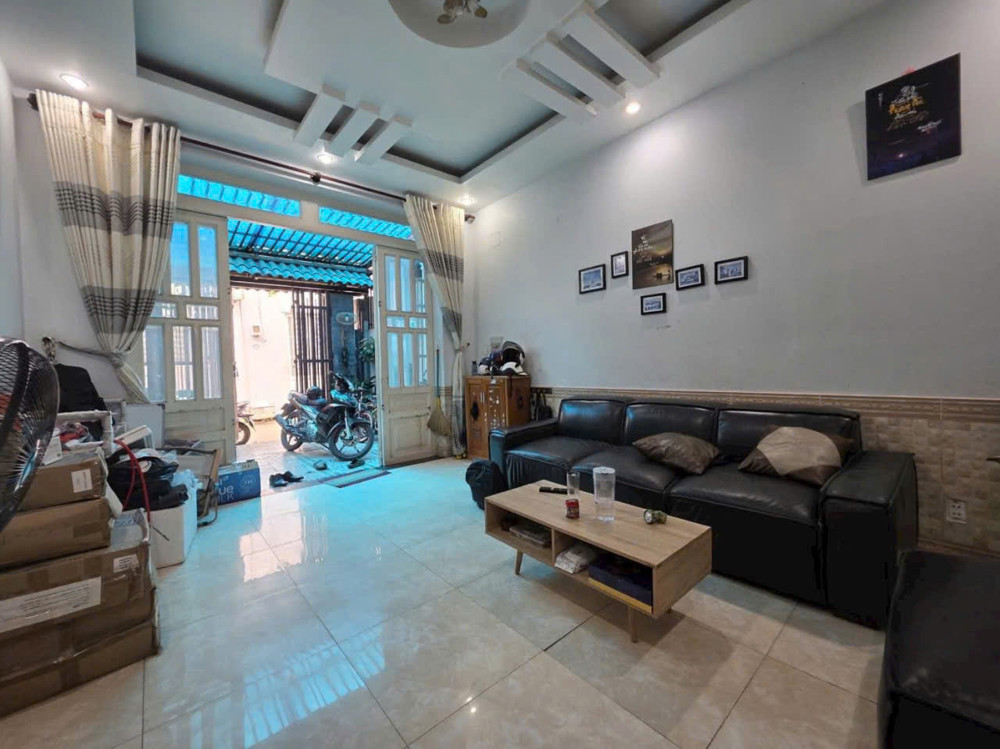 Bán Nhà 3 Lầu Hẻm 97 Đường 48, Hiệp Bình Chánh, Thành Phố Thủ Đức