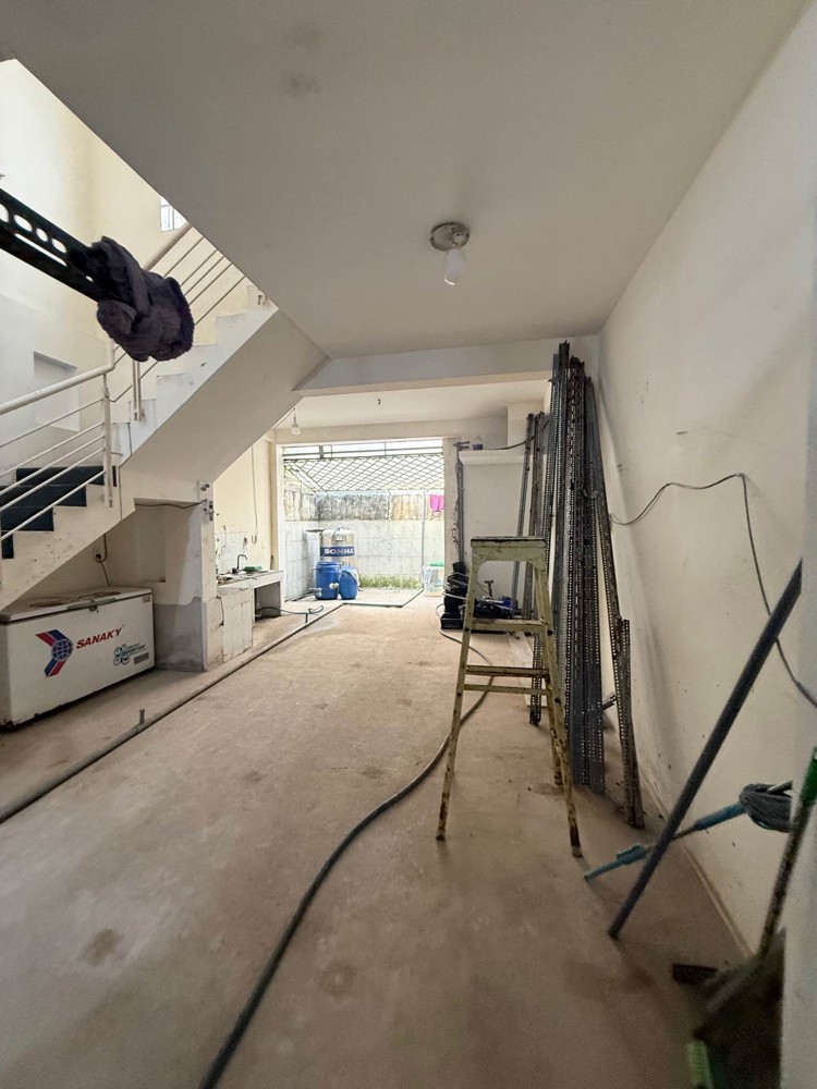 Khu Bình Lợi - Tuyệt Chủng - Lô 5*20 - 10 Bước Ra Công Viên - Khu Xây 5 Tầng Đồng Bộ Cực Đẹp - Chỉ