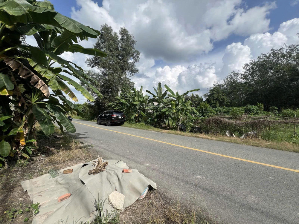 Bán Đất Full Thổ Cư Gần Safari Tại Mặt Tiền Đường An Nhơn Tây Rộng 12M Ngộp Ngân Hàng Nên Hạ Giá