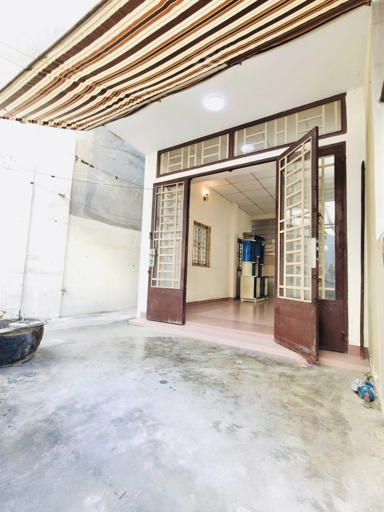 Giáp Phan Đăng Lưu - Sát Mặt Tiền Ngay Bv Gia Định - 63M2 Chỉ 7 Tỷ Nhỉnh