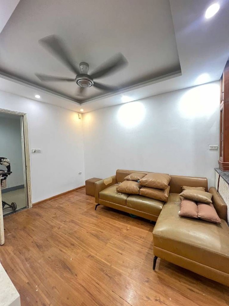 Căn Hộ Chung Cư Gia Lâm 4 Tỷ 70M Đầy Đủ Công Năng,Sổ Đỏ