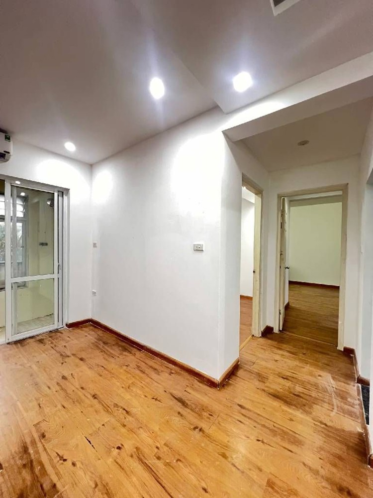 Căn Hộ Chung Cư Gia Lâm 4 Tỷ 70M Đầy Đủ Công Năng,Sổ Đỏ