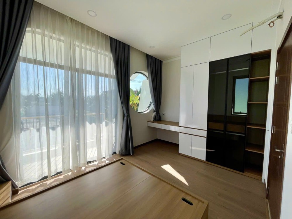 Msp 0704 : Nhà Mới Thiết Kế Hiện Đại – Khu Dân Cư Đông Đúc, Bắc Nha Trang