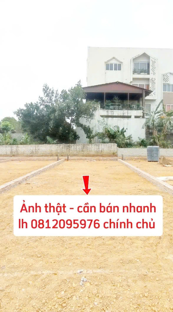 Bán Gấp Đất 103M2 Ngay Cạnh Quốc Lộ 21 Đối Diện Khu Đấu Giá Sinh Lời Cao
