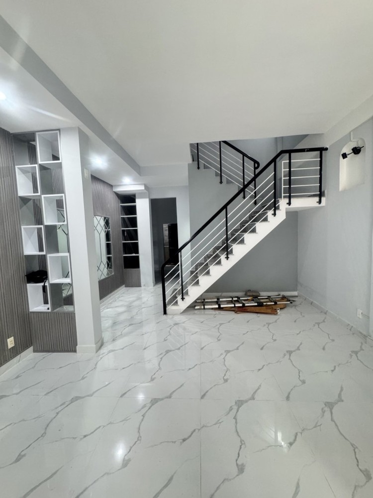 ► Đường Quy Hoạch Có Lề, Sát Nguyễn Văn Linh, Ô Tô Đậu Cửa, 53.2M2, Ngang 5M, 6.X Tỷ