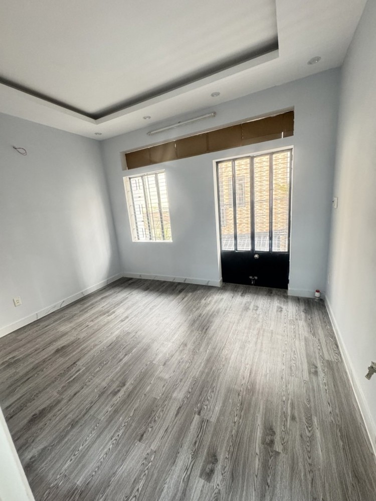 ► Đường Quy Hoạch Có Lề, Sát Nguyễn Văn Linh, Ô Tô Đậu Cửa, 53.2M2, Ngang 5M, 6.X Tỷ