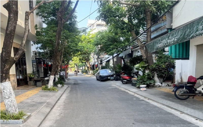 ► Đường Quy Hoạch Có Lề, Sát Nguyễn Văn Linh, Ô Tô Đậu Cửa, 53.2M2, Ngang 5M, 6.X Tỷ