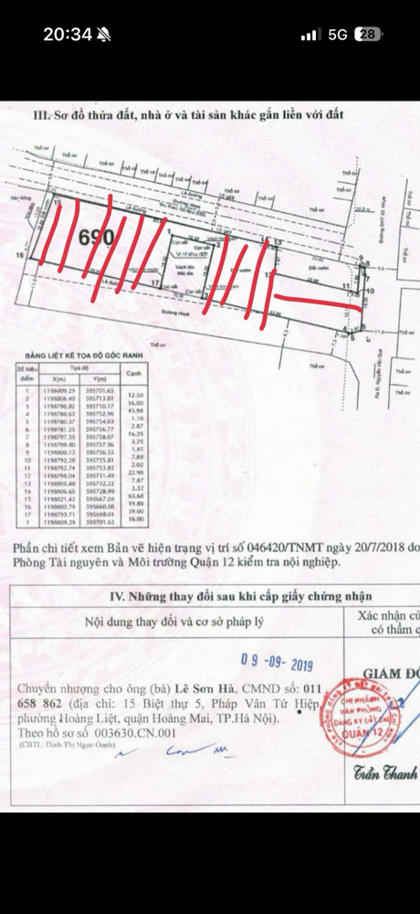 Siêu Đất Mt Đông Hưng Thuận 02 – Ngang 20M – 1.915M² Thổ Cư – Chỉ 140 Tỷ