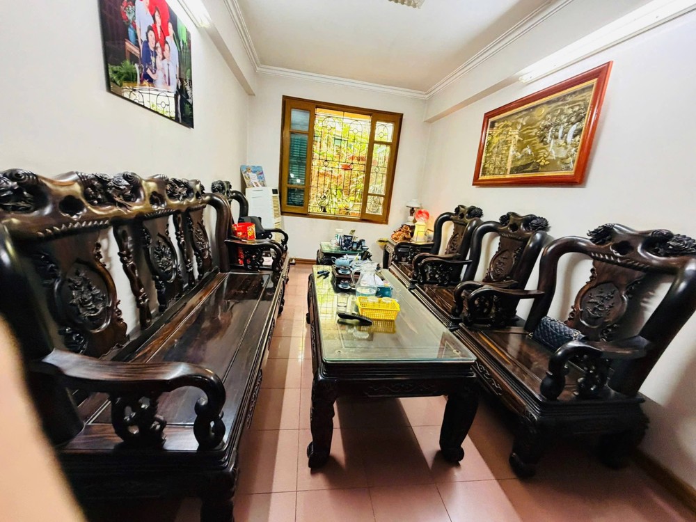 Siêu Phẩm Phố Trích Sài 63M 4T Giá Nhỉnh 28 Tỷ Gần Ô Tô Tránh 3 Bước Ra Hồ Tây