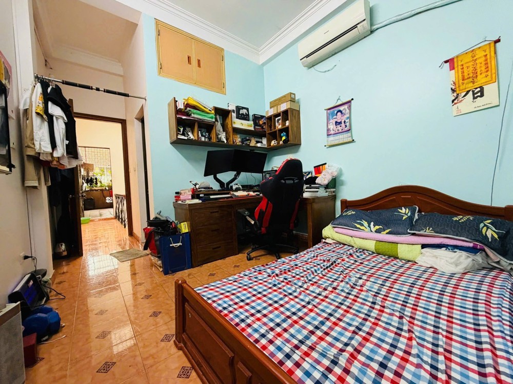 Siêu Phẩm Phố Trích Sài 63M 4T Giá Nhỉnh 28 Tỷ Gần Ô Tô Tránh 3 Bước Ra Hồ Tây