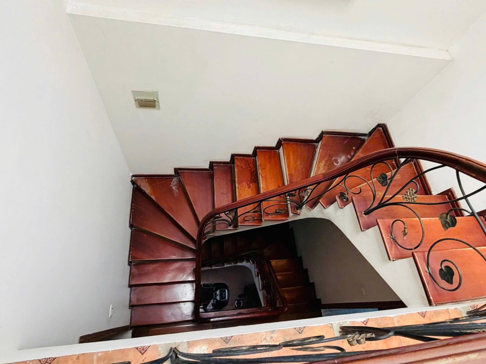 Siêu Phẩm Phố Trích Sài 63M 4T Giá Nhỉnh 28 Tỷ Gần Ô Tô Tránh 3 Bước Ra Hồ Tây