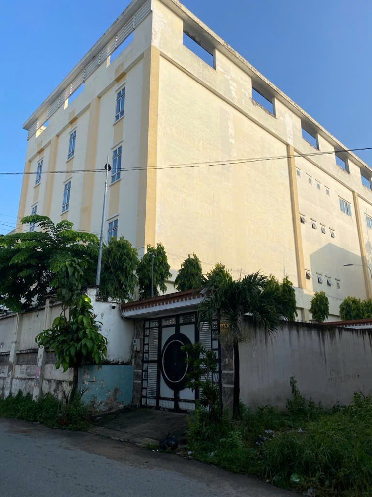 Bán Đất Quận 12 – Vị Trí Đẹp, Tiềm Năng Cao