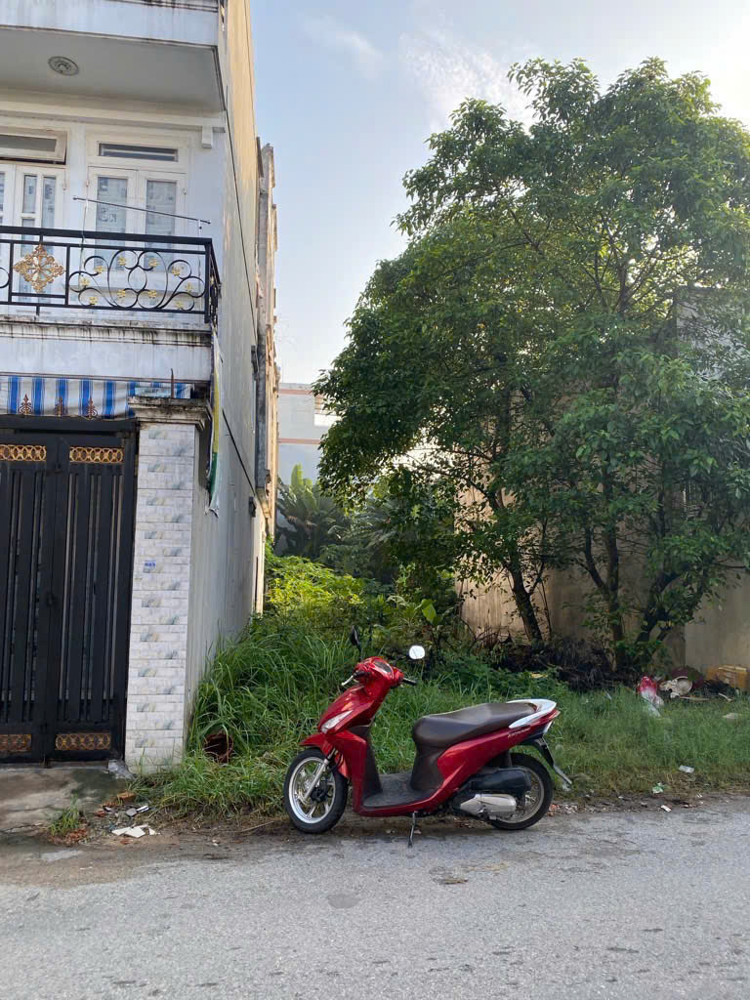 Bán Đất Quận 12 – Vị Trí Đẹp, Tiềm Năng Cao