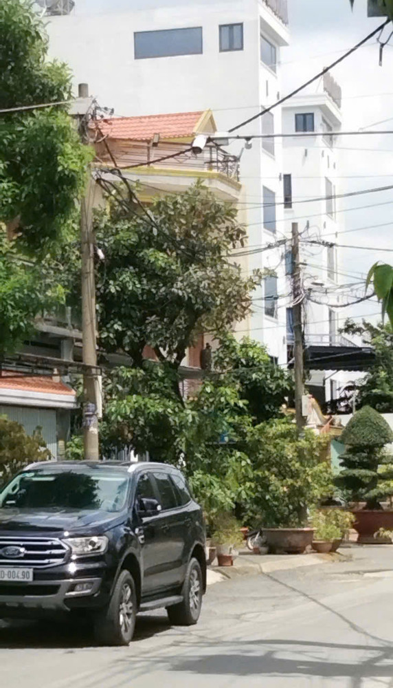 Bán Đất Quận 12 – Vị Trí Đẹp, Tiềm Năng Cao