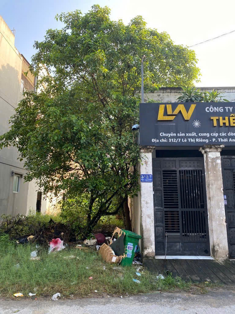 Bán Đất Quận 12 – Vị Trí Đẹp, Tiềm Năng Cao