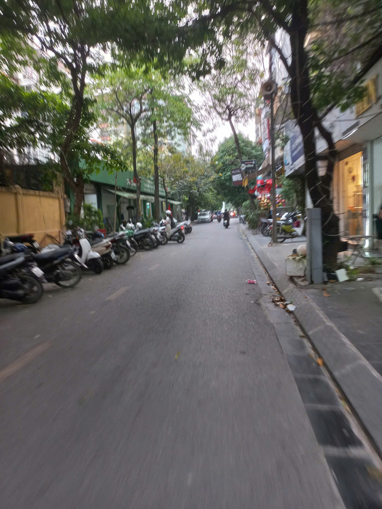 Cho Thuê Ngõ Nhà Phố Nguyễn Thị Định, Trung Hòa Nhân Chính Giá 45Tr