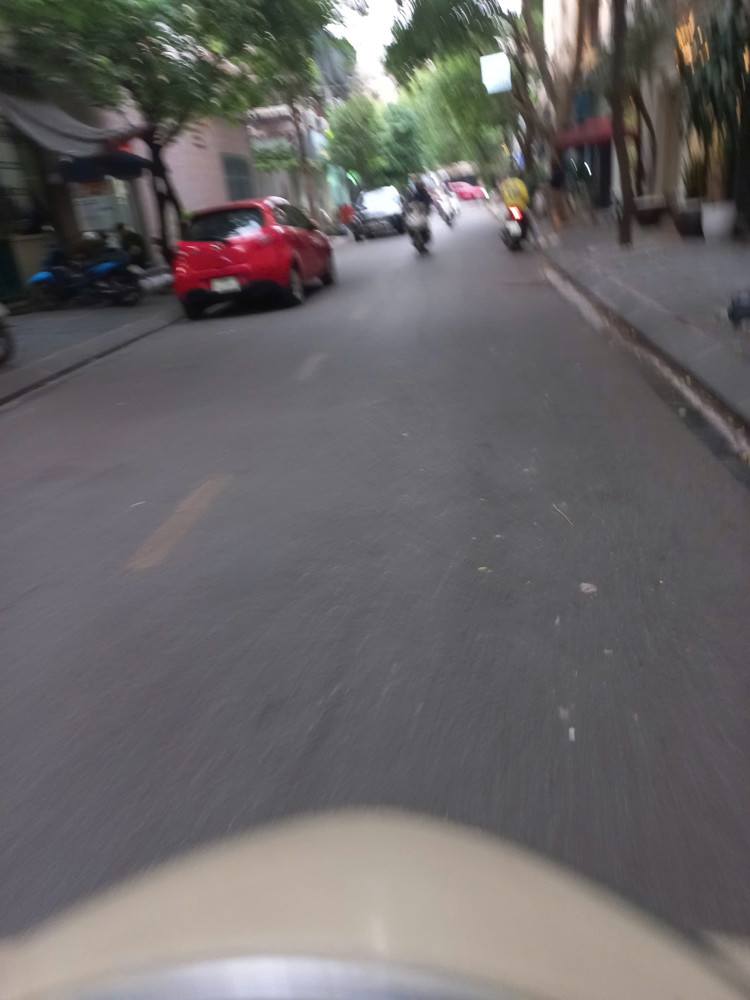 Cho Thuê Ngõ Nhà Phố Nguyễn Thị Định, Trung Hòa Nhân Chính Giá 45Tr