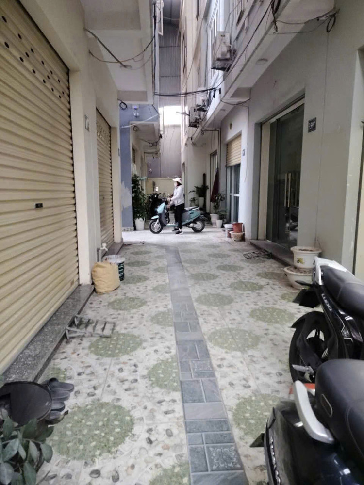 Bán Nhà 3 Tầng Nam Hải – Hải An – Giá 1,88 Tỷ