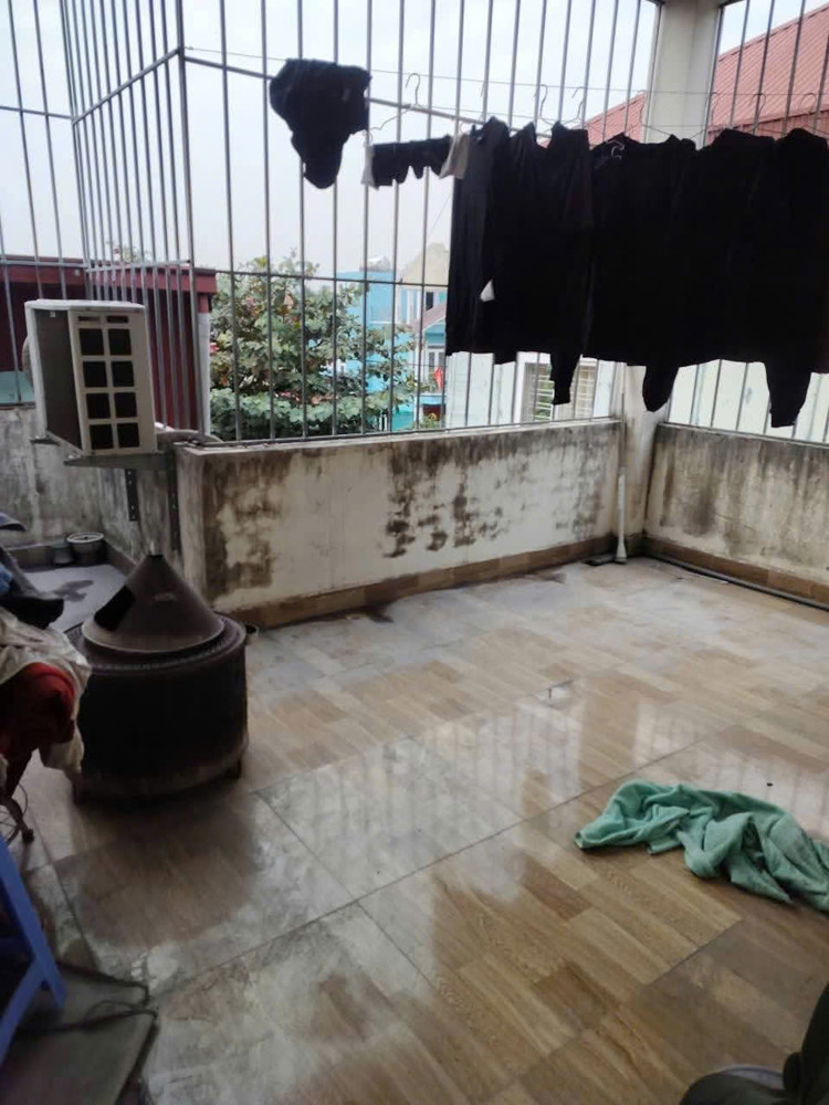 Bán Nhà 3 Tầng Nam Hải – Hải An – Giá 1,88 Tỷ