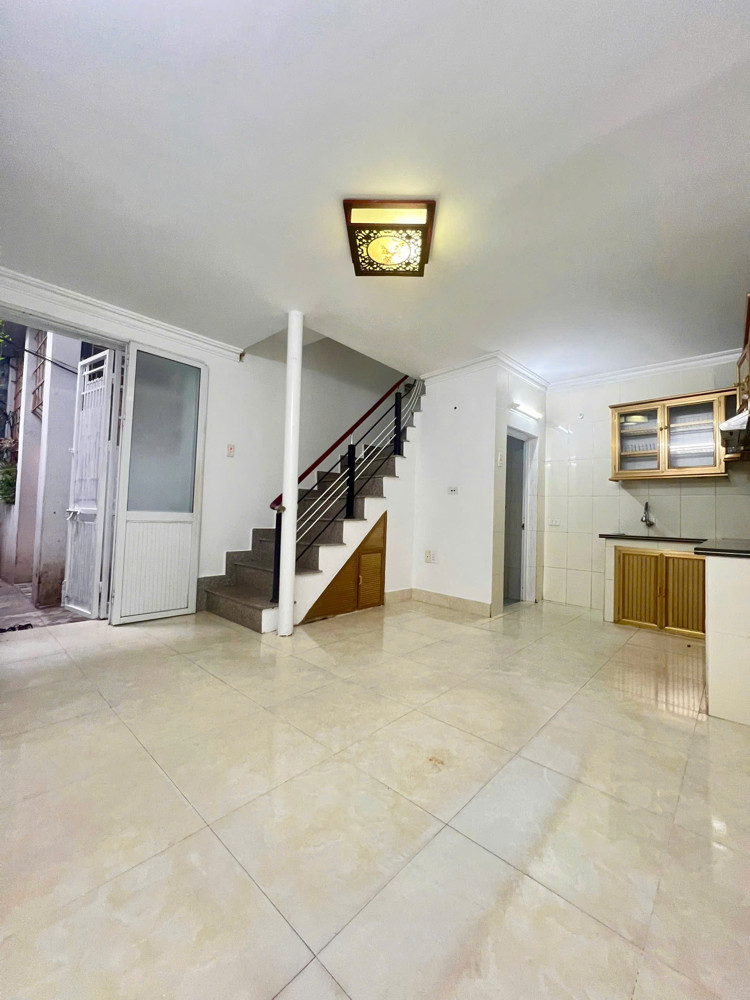 Bán Nhà 3 Tầng Ngõ 121 An Đà – Ngô Quyền – Ở Ngay – Giá 1,79 Tỷ