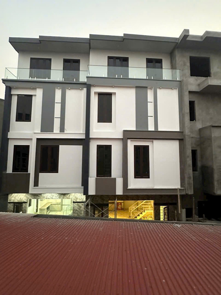 Bán Nhà Lô Góc Ngõ 46 Lạch Tray – Ngô Quyền – Giá 3,7 Tỷ