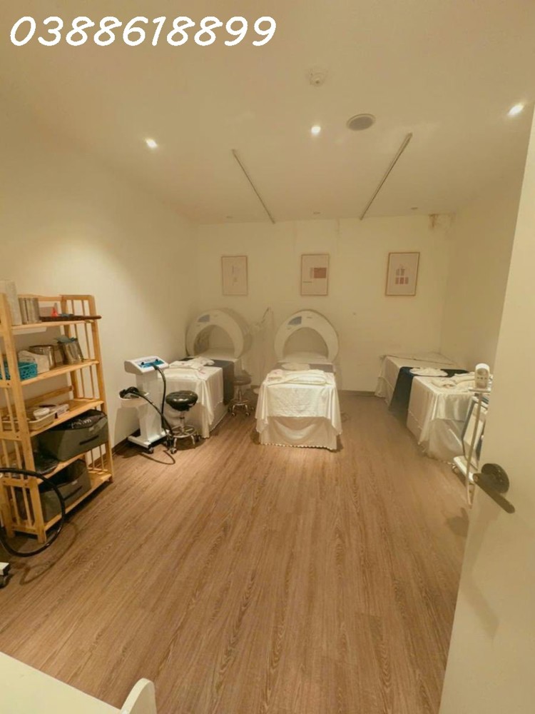 Bán Building Mặt Phố Thái Thịnh - Đống Đa - 143M2 - 7T Thang Máy - Mt 6M Bề Thế - Dt 150Tr/th 