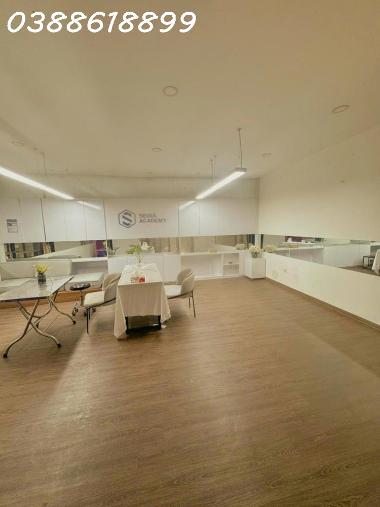 Bán Building Mặt Phố Thái Thịnh - Đống Đa - 143M2 - 7T Thang Máy - Mt 6M Bề Thế - Dt 150Tr/th 