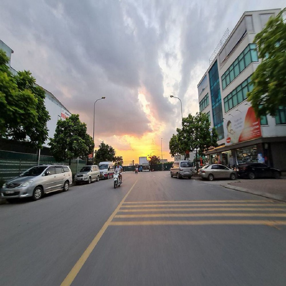 Bán Đất 45M2 Trâu Quỳ, Gia Lâm, Hà Nội Đường Ô Tô 16 Chỗ Chỉ Hơn 7 Tỷ. Lh 989894845