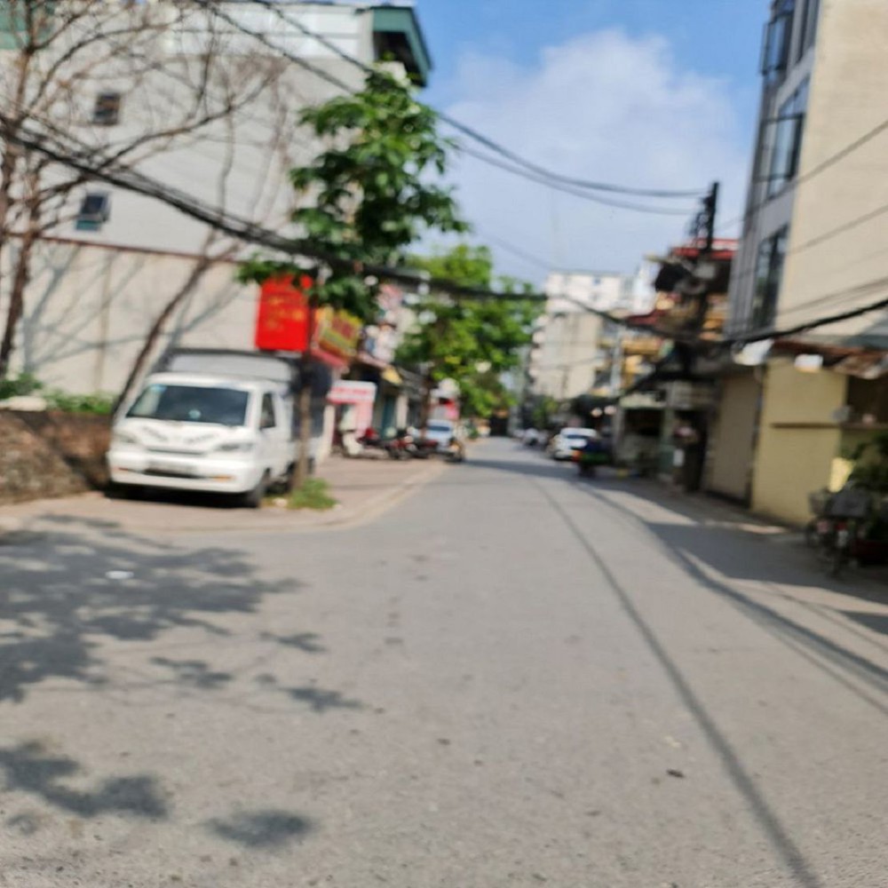 Bán Đất 45M2 Trâu Quỳ, Gia Lâm, Đường Ô Tô 16 Chỗ Chạy Thông. Lh 0989894845