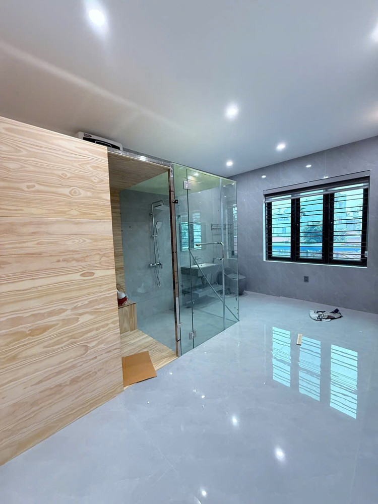 Nhà Đẹp 5 Tầng Có Thang Máy – Tuyến 2 Lê Hồng Phong, Hải An