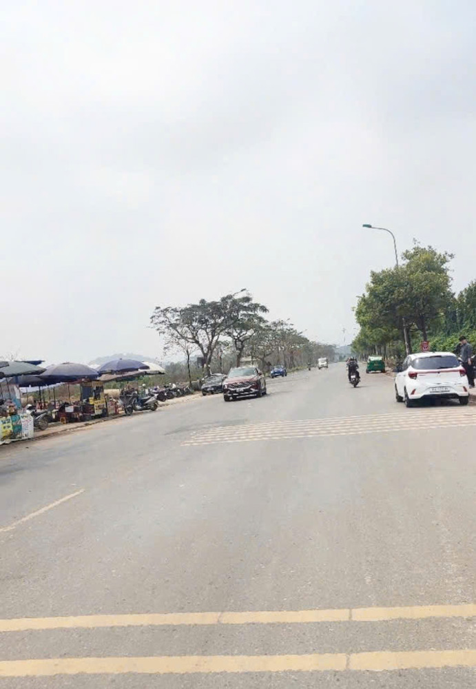 Bán Gấp Lô Đất Giá Rẻ Xây Trọ Sát Quốc Lộ 21