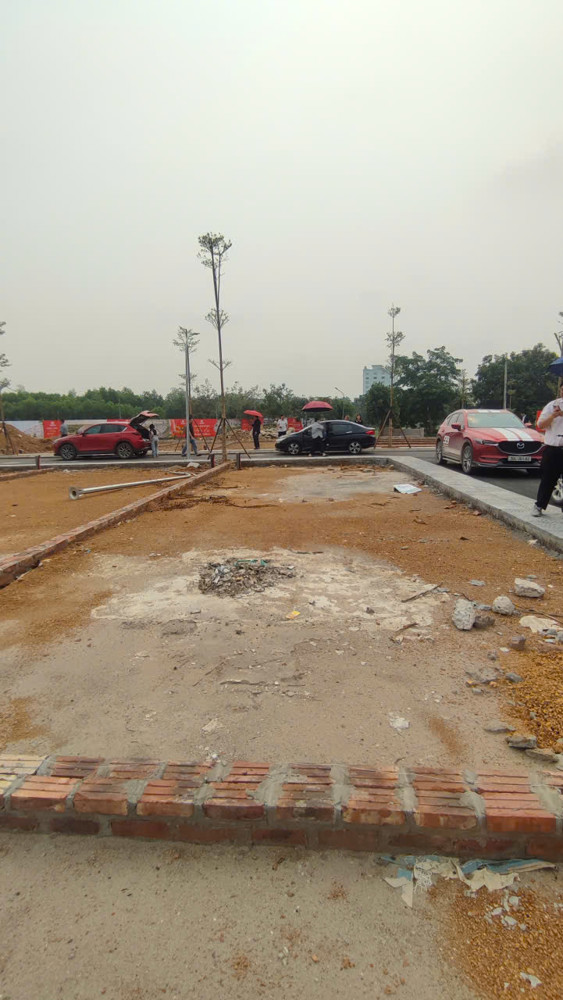 Bán Gấp Lô Đất Giá Rẻ Xây Trọ Sát Quốc Lộ 21