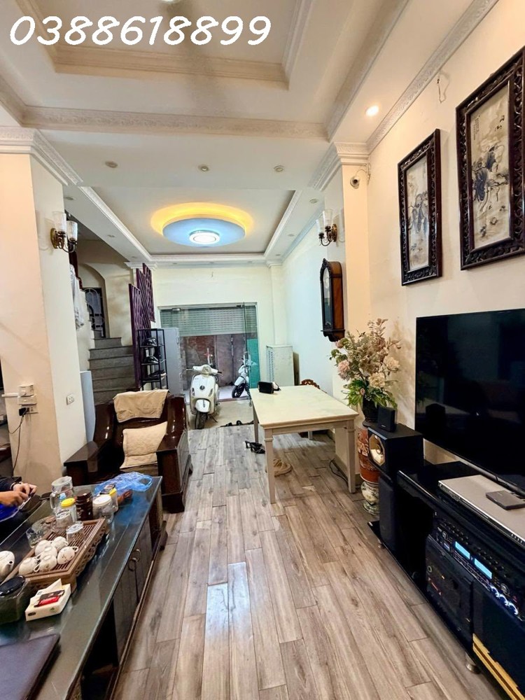 Bán Nhà Phân Lô Láng Hạ - Đống Đa - 62M2 - 5T - Mt 5.5M - Kinh Doanh - Giá 17,9 Tỷ