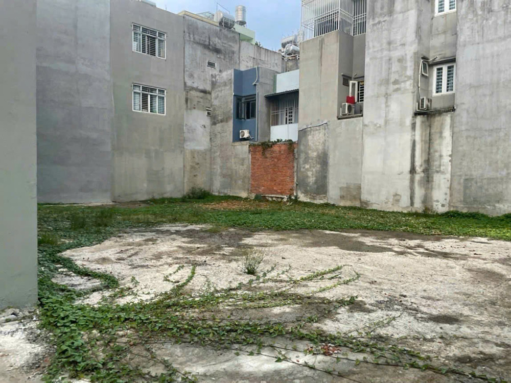 Bán Lô Đất Lớn 455M - Giá Siêu Rẻ - Đối Diện Vạn Phúc - Đường Số 4 Hiệp Bình Phước