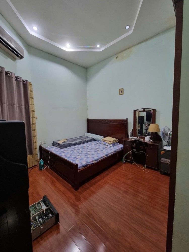 Mặt Tiền Đường Số 28, P.6 Gò Vấp – 4X22m (86M²) - Gần Chợ An Nhơn - Giá 12.8 Tỷ