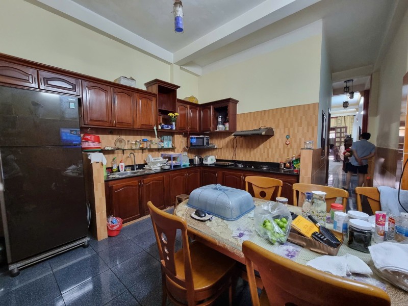 Mặt Tiền Đường Số 28, P.6 Gò Vấp – 4X22m (86M²) - Gần Chợ An Nhơn - Giá 12.8 Tỷ