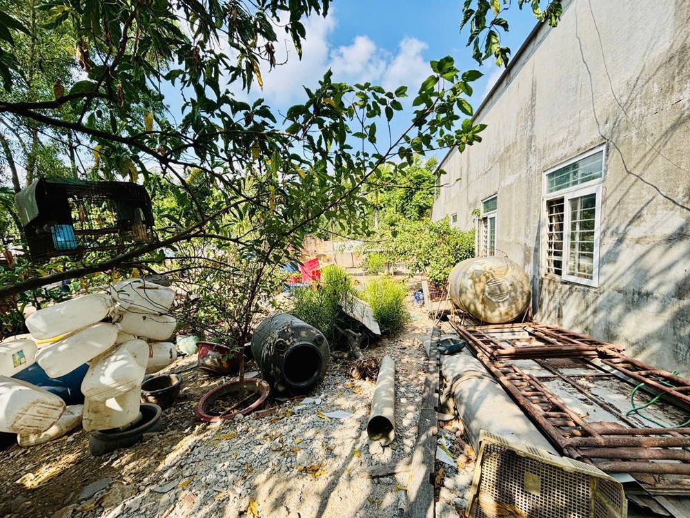 Đất Đẹp- Giá Tốt Chính Chủ Cần Bán Nhanh Lô Đất Tiềm Năng Tại Huyện Hóc Môn Thành Phố Hồ Chí Minh