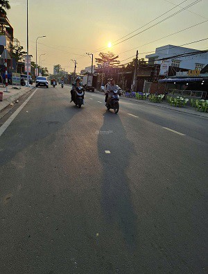 Cho Thuê Mặt Bằng 318M2( Ngang 10M, Dài 31M) Mặt Tiền Nguyễn Văn Rốp, Kp8, P.tân Ninh, Tp.tây Ninh,