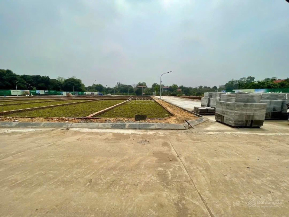 Tuyệt Phẩm View Hồ Hòa Lạc – 100M² Full Thổ Cư – Cạnh Resort