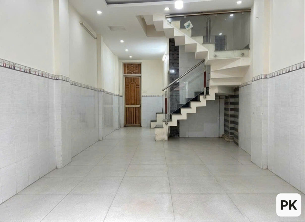 Bán Nhà Ngay Chợ Tân Bình - 35M2 - 4 Tầng Kiên Cố - Chỉ 4.5 Tỷ(tl)