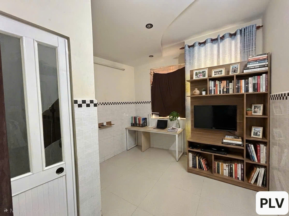 Bán Nhà Ngay Chợ Tân Bình - 35M2 - 4 Tầng Kiên Cố - Chỉ 4.5 Tỷ(tl)