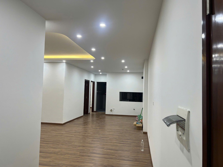 Căn Hộ Tiện Ích - Giá Tốt - Bán Nhanh Căn Góc Chung Cư Cland 81 Lê Đức Thọ, Phường Từ Liêm, Hà Nội