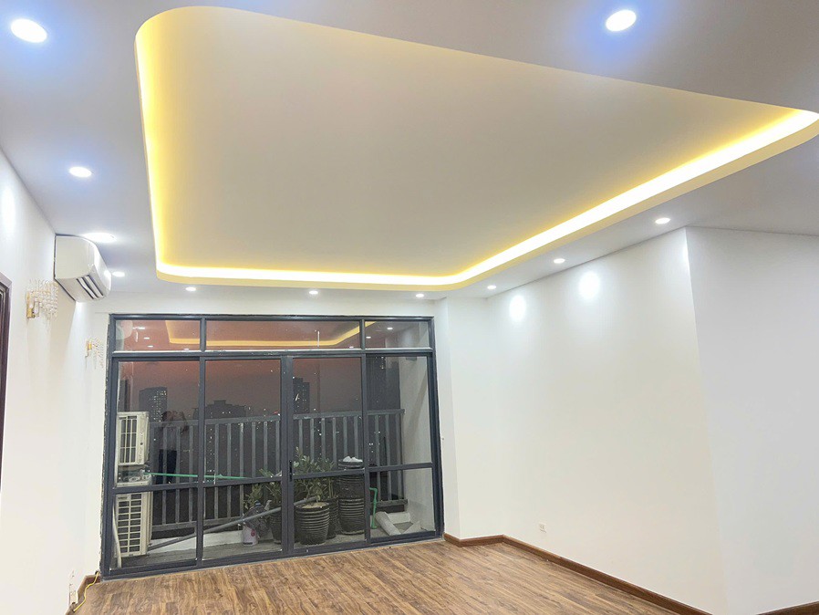 Căn Hộ Tiện Ích - Giá Tốt - Bán Nhanh Căn Góc Chung Cư Cland 81 Lê Đức Thọ, Phường Từ Liêm, Hà Nội