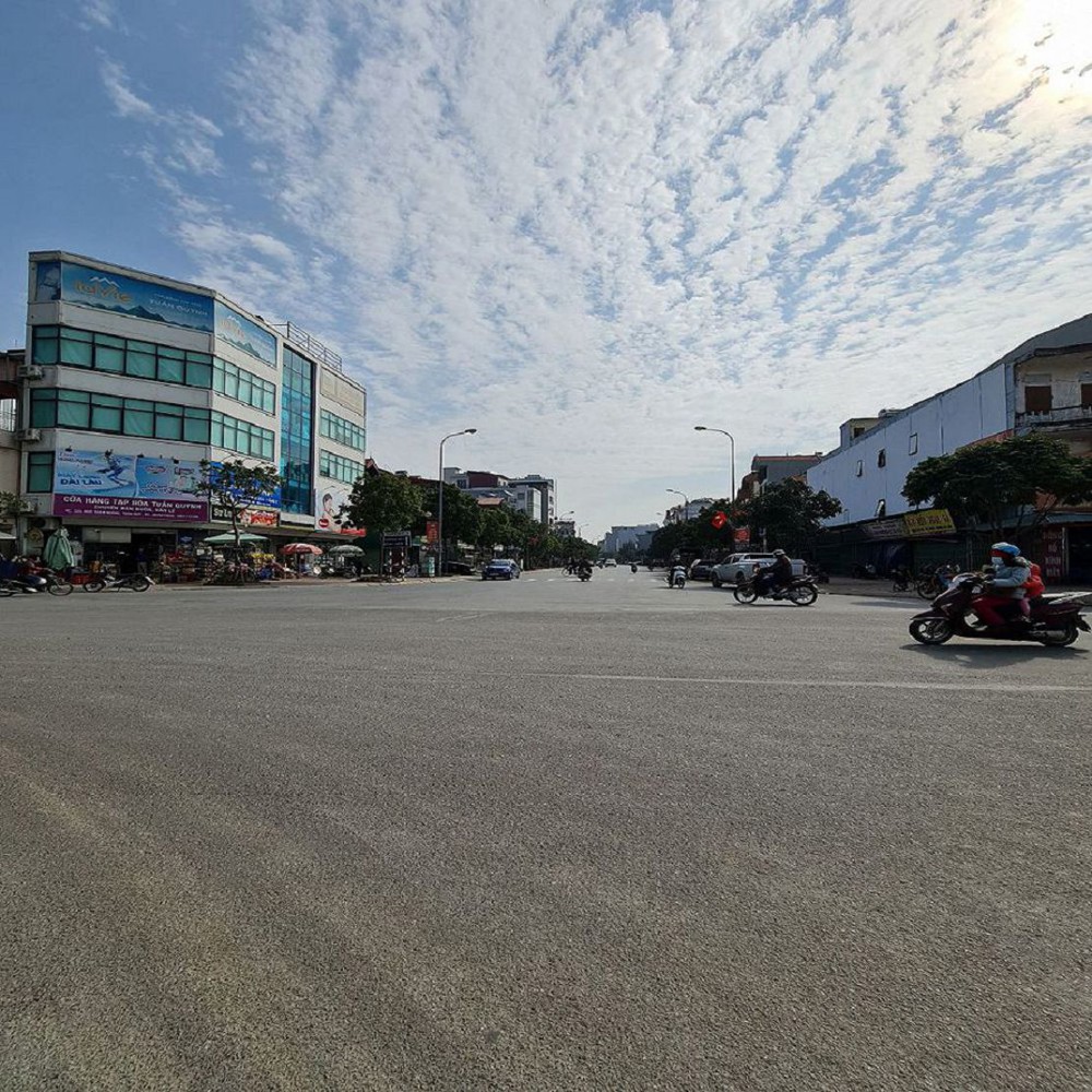 Bán Đất 45M2 Trâu Quỳ, Gia Lâm, Hà Nội Đường Ô Tô 16 Chỗ Chỉ Hơn 7 Tỷ. Lh 989894845