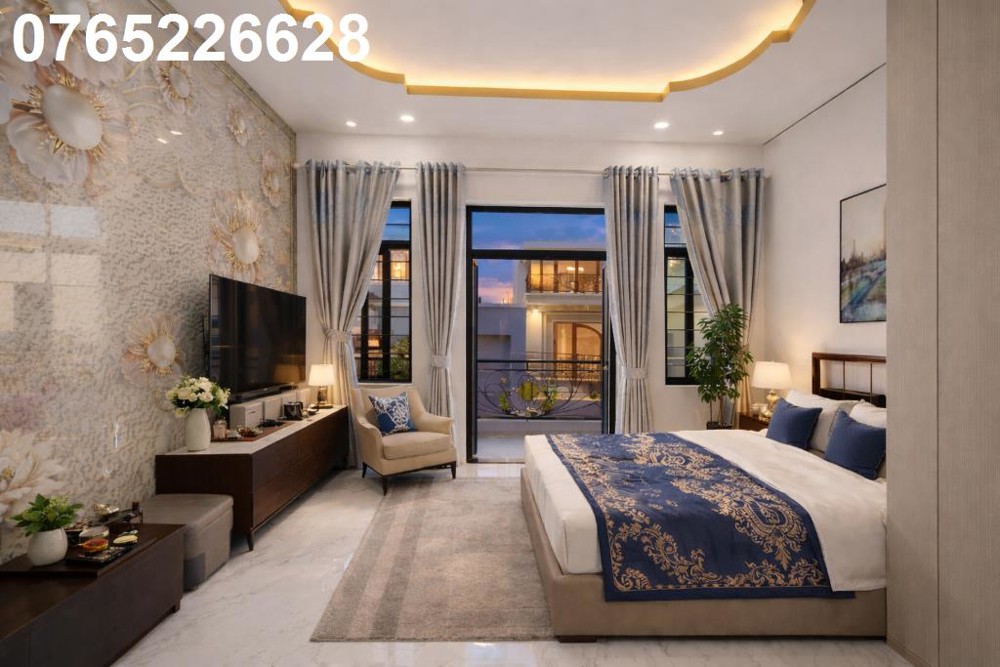 2 Mặt Tiền Đường Sát Mặt Tiền Tỉnh Lộ 10 Siêu Đẹp 50M2 2 Tầng Dưới 3.8 Tỏi Thương Lượng Mạnh