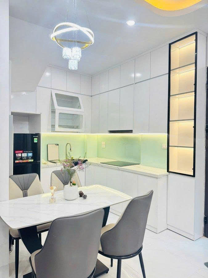 Bán Nhà Thanh Xuân 36M² – 4 Tầng – 8.X Tỷ