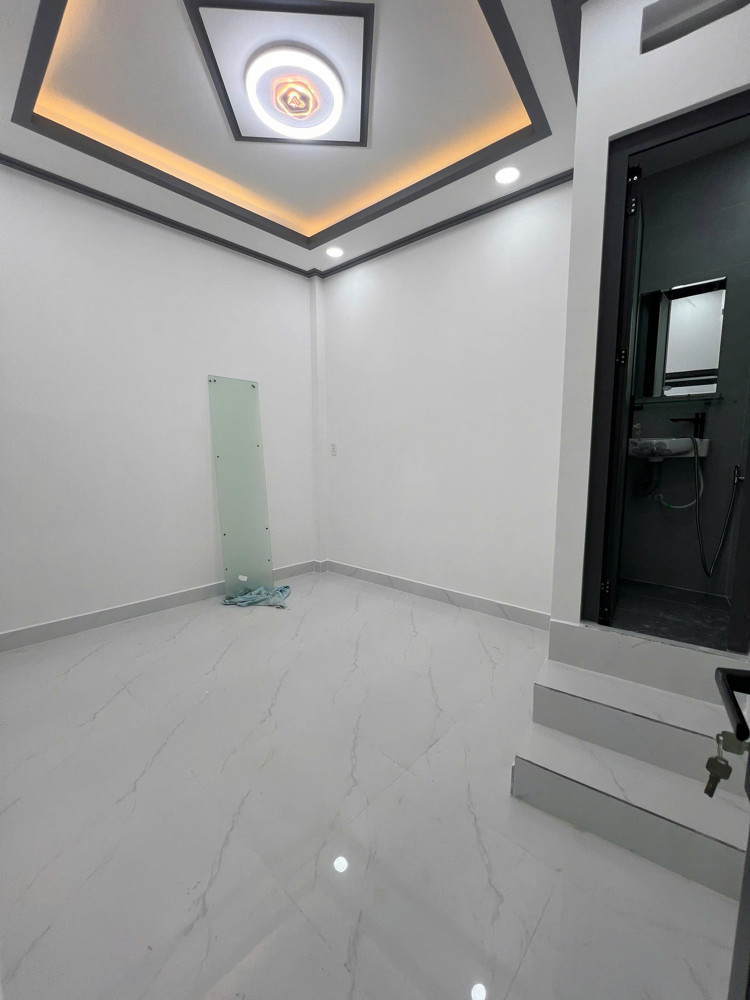 Nhà Đẹp Rẻ - Đường Hậu Giang - Dtsd 78M2 - 3Pn - Sổ Hồng Riêng - 3 Tỷ Hơn- Trung Tâm Quận 6