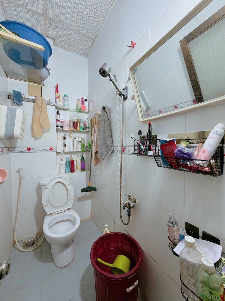 Bán Nhà Số 62/6K Khu Phố 4, Phường Tân Thuận Tây, Quận 7, Hồ Chí Minh