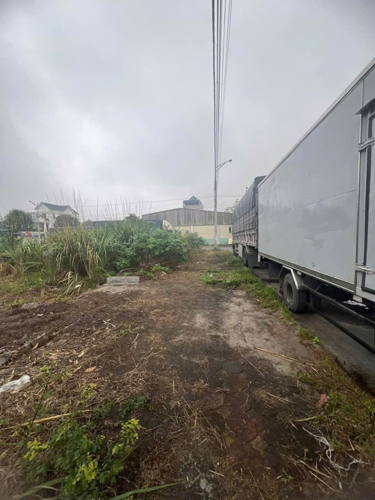 Bán Đất Sxkd - Diện Tích Hơn 30.000M2 Tại Phú Xuyên, Hà Nội - Giá Cực Tốt